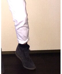 ダブルスタンダードクロージング | ブーツ