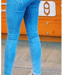 American Eagle | デニムパンツ