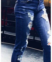 American Eagle | デニムパンツ