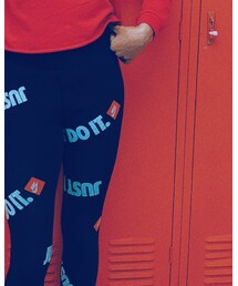 NIKE | チノパンツ