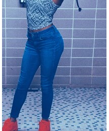 American Eagle | デニムパンツ