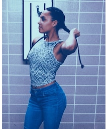 GUCCI | タンクトップ