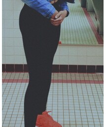 Luna Leggings | その他パンツ