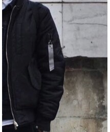 supertofu | ナイロンジャケット