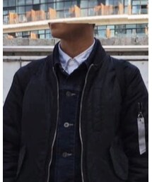 UNIQLO | デニムジャケット