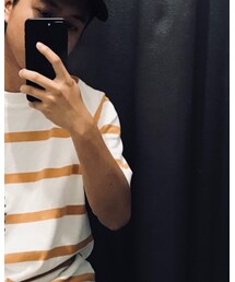 UNIQLO | Tシャツ/カットソー