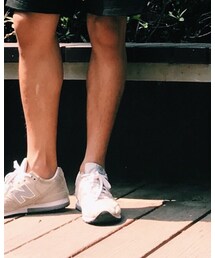 NEW BALANCE | シューケア用品