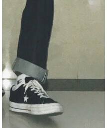 CONVERSE | シューズ