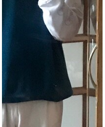 超级豆腐 | タンクトップ