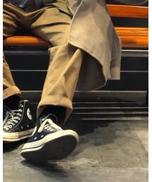 UNIQLO | チノパンツ