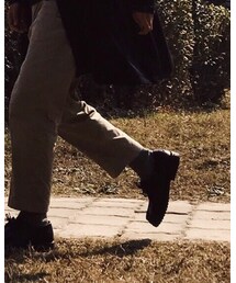 UNIQLO | チノパンツ