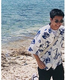 SPTF | シャツ/ブラウス