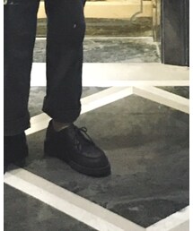 KLEMAN | シューズ