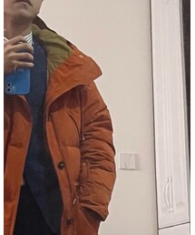 riskrider | ダウンジャケット/コート