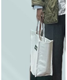 The ficus | トートバッグ