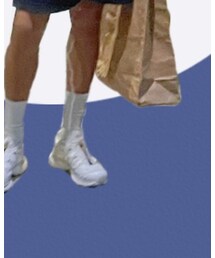 SALOMON | シューズ