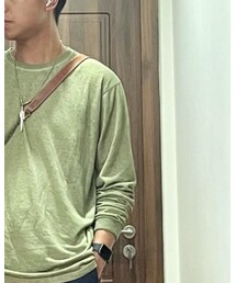 nosaligia | Tシャツ/カットソー