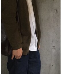 UNIQLO | シャツ/ブラウス