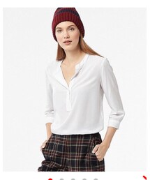 UNIQLO | シャツ/ブラウス