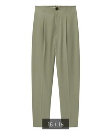 GU | スラックス