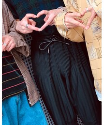 参考コーデはこちら♡ | その他