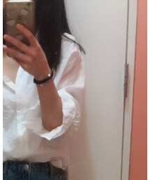 LOWRYS FARM | シャツ/ブラウス