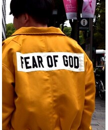 Fear of God Los Angeles | ジャケット/アウター