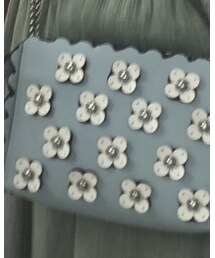 ZARA | ショルダーバッグ