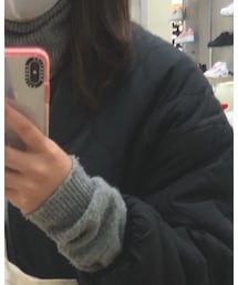 BEAMS | ダウンジャケット/コート