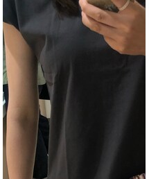 UNIQLO | Tシャツ/カットソー