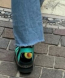 Dr. Martens | サンダル