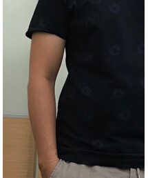 MONCLER | Tシャツ/カットソー