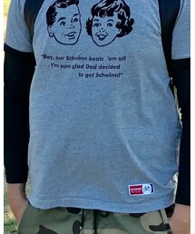 UNIQLO | Tシャツ/カットソー