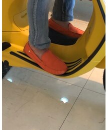 HERMES | シューズ