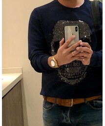 ROLEX | アナログ腕時計