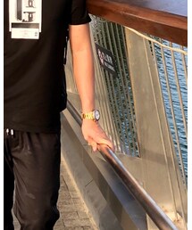 ROLEX | アナログ腕時計