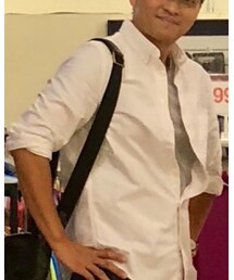 H&M | シャツ/ブラウス