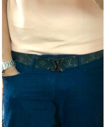 LOUIS VUITTON | ベルト