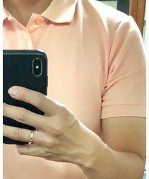 NET | ポロシャツ