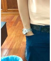 ROLEX | アナログ腕時計