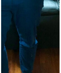 NET | チノパンツ