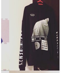 H&M DIVIDED | パーカー