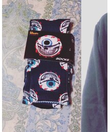 MISHKA | ソックス/靴下