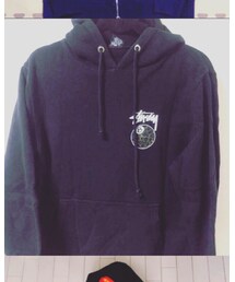 STUSSY | パーカー