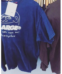 XLARGE | Tシャツ/カットソー