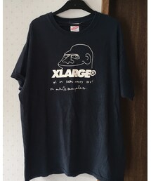 XLARGE | Tシャツ/カットソー