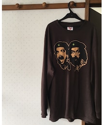 XLARGE | Tシャツ/カットソー