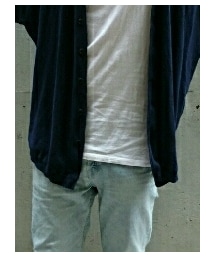 MONKEY TIME | デニムパンツ