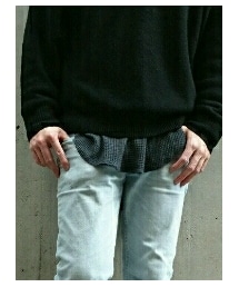 LAD MUSICIAN | Tシャツ/カットソー