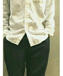 BEAUTY&YOUTH UNITED ARROWS | その他パンツ